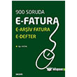 E Fatura  E Ariv Fatura ve E Defter Sekin Yaynclk