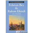 Felatun Bey ile Rakm Efendi Ema Kitap