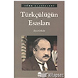 Trkln Esaslar Ema Kitap