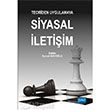Teoriden Uygulamaya Siyasal letiim Nobel Yaynlar