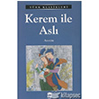 Kerem ile Asl Ema Kitap