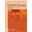 Celaleddin Harzemah Aka Kitabevi