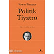 Politik Tiyatro Agora Kitapl