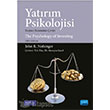 Yatrm Psikolojisi Nobel Yaynlar