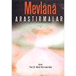 Mevlana Aratrmalar 1 Aka Kitabevi