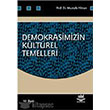 Demokrasimizin Kltrel Temelleri Nobel Yaynlar