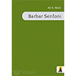 Barbar Senfoni Ebabil Yaynlar