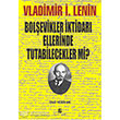 Bolevikler ktidar Ellerinde Tutabilecekler mi Agora Kitapl