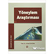 Yneylem Aratrmas Ekin Basm Yayn