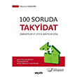 100 Soruda Takyidat Sekin Yaynclk