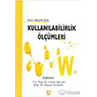 Web Siteleri iin Kullanlabilirlik lmleri Ekin Basm Yayn