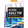 Klinik Adli Tp  Sekin Yaynclk