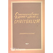 ehbenderzade Filibeli Ahmet Hilmi ve Spiritalizm Aka Kitabevi