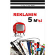 Reklamn 5 M si Nobel Yaynlar