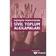 niversite rencilerinin Sivil Toplum Alglamalar Ekin Basm Yayn