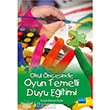 Okul ncesinde Oyun Temelli Duyu Eitimi Nobel Yaynlar