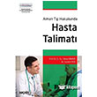 Alman Tp Hukukunda Hasta Talimat Sekin Yaynclk