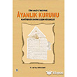 Trk Maliye Tarihinde Ayanlk Kurumu Ekin Basm Yayn