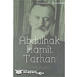 Abdlhak Hamit Tarhan Aka Kitabevi