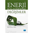 Enerji Kullanmndaki Deiimler Nobel Yaynlar
