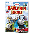 Thomas ve Arkadalar Raylarn Kral Eksik Para Yaynlar