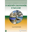 Turizmin Ekonomik Etkileri Ekin Basm Yayn