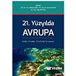 21. Yzylda Avrupa Sekin Yaynclk