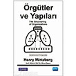 rgtler ve Yaplar Nobel Yaynlar