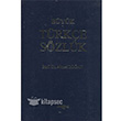 Byk Trke Szlk Aka Kitabevi