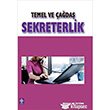 Temel ve ada Sekreterlik Ekin Basm Yayn