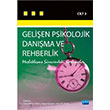 Gelien Psikolojik Danma ve Rehberlik Cilt 3 Nobel Yaynlar