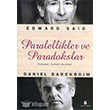 Paralellikler ve Paradokslar Agora Kitapl