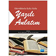 Etkinliklerle Hafta Hafta Yazl Anlatm Nobel Yaynlar