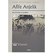 Afife Anjelik Aka Kitabevi