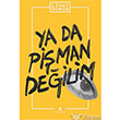 Ya da Piman Deilim Agora Kitapl