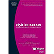 Kiilik Haklar Sekin Yaynclk