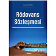 Rdovans Szlemesi Sekin Yaynclk