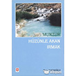 Munzur Hznle Akan Irmak Ekin Basm Yayn