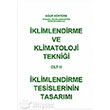 klimlendirme ve Klimatoloji Teknii Nobel Yaynlar