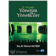21. Yzylda Ynetim ve Yneticiler Nobel Yaynlar