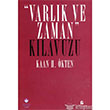 Varlk ve Zaman Klavuzu Agora Kitapl