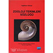 Zooloji Terimleri Szl Nobel Yaynlar