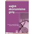 Salk Ekonomisine Giri Ekin Basm Yayn