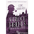 Sherlock Holmes Gen Sherlock Yabanc Yaynevi
