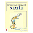 Mhendislik Mekanii Statik Ekin Basm Yayn
