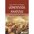 Milli Mcadele Dneminde Gneydou Anadolu Ekin Basm Yayn
