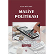 Maliye Politikas Ekin Basm Yayn