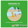 Makaku 4 Kedi Nihau Neden Fare Poko`ya Kzgn? Puslu Yaynclk