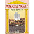 Park Otel Olay Anahtar Kitaplar