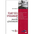Ticaret Sicili Uygulamalar ve Pratik zmleri Adalet Yaynevi